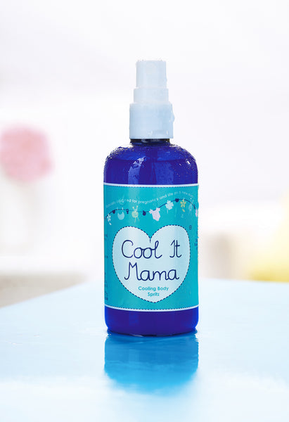 Cool It Mama Face & Body Spritz - 100ml