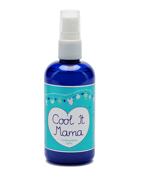 Cool It Mama Face & Body Spritz - 100ml