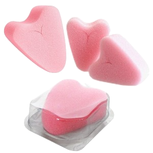 Soft Tampons - 50 Pack
