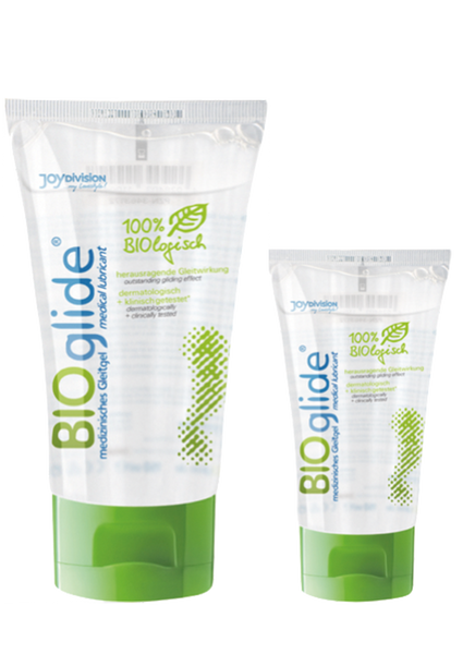 BIOglide Lubricant